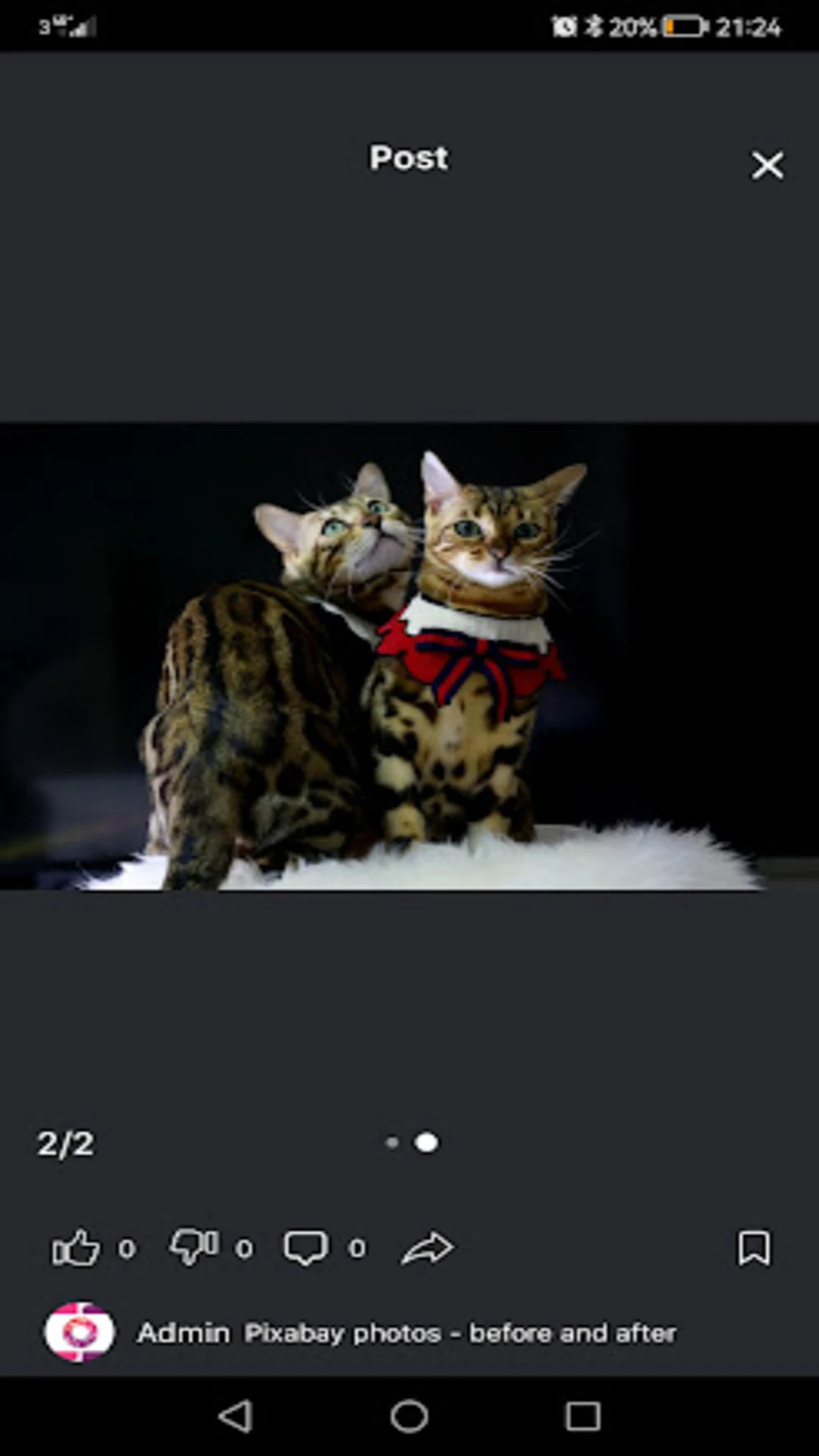 Droll Pics - Sell your selfies screenshot