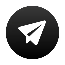 Nicegram: AI x Dual Telegram 아이콘